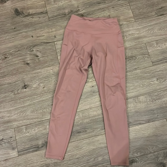 POSHDIVAH Pants - POSHDIVAH Ultra Soft Yoga Pants High Waisted Sz ~> Medium